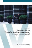 Systematische Transformationssteuerung 3639414632 Book Cover