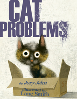 Cat Problems 0593302141 Book Cover