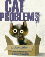 Cat Problems Book Cover