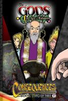 The Gods of Arr-Kelaan: Consequences (2 of 3) 1468055720 Book Cover