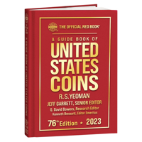 A Guide Book of English Coins: Nineteenth and Twentieth Centuries 079484961X Book Cover