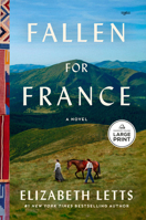 Fallen for France: A Novel B0G431RQNQ Book Cover