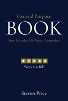 Book: Your Everyday Life Paper Companion B08RR9KT8Z Book Cover