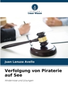 Verfolgung von Piraterie auf See (German Edition) 6200824142 Book Cover
