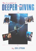Essentials of Deeper Sport Diving 0962338931 Book Cover