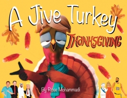 A Jive Turkey Thanksgiving B0DP6277PK Book Cover