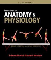 Essentials of Anatomy and Physiology 1118092465 Book Cover