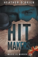 Hit Makers 1962501132 Book Cover