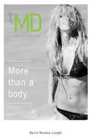 The Models Diet: More Than a Body 1439246246 Book Cover