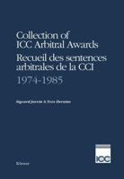 Collection of ICC Arbitral Awards, 1974-1985 (Publication (International Chamber of Commerce), No 433, 514.) 9065443975 Book Cover