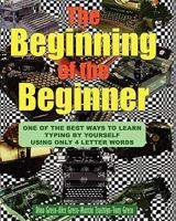 The Beginning of the Beginner 1439224714 Book Cover