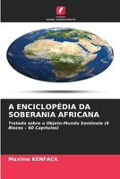 A Enciclopédia Da Soberania Africana 6209922864 Book Cover