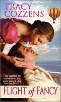 Flight Of Fancy: American Heiresses (Zebra Ballad Romance) 082177350X Book Cover