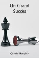 Un grand succès 9357337911 Book Cover
