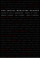 The Social Medicine Reader 0822319659 Book Cover