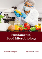 Fundamental Food Microbiology B0FH656NJ1 Book Cover