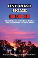 One Road Home 1478108673 Book Cover