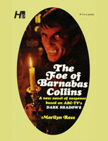 The Foe of Barnabas Collins (Dark Shadows, #9) B000T6ARDA Book Cover