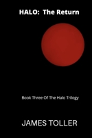 HALO: The Return B096LYPCZR Book Cover