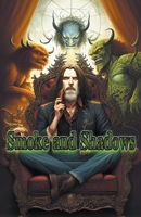 Smoke and Shadows B0C6P58Y4K Book Cover