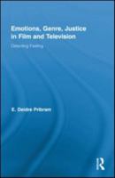 Emotions, Genre, Justice in Film and Television: Detecting Feeling 0415847362 Book Cover