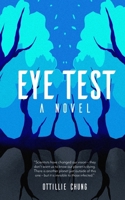 Eye Test B08HTJ7DB3 Book Cover
