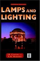 Lamps and Lighting 0340646187 Book Cover