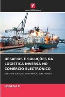 Desafios E Soluções Da Logística Inversa No Comércio Electrónico (Portuguese Edition) 6209293611 Book Cover