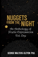 Nuggets From The Night: An Anthology of Poetic Expressions B08QDSQH3C Book Cover