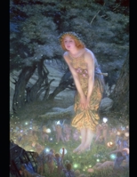 LEEPORDER AND THE FORBIDDEN UNIVERSES: ENGLISH B0B2HZGF2H Book Cover