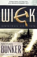 The WICK Omnibus 1491071982 Book Cover