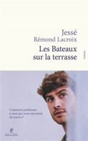 Les bateaux sur la terrasse 2221282876 Book Cover