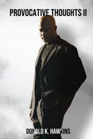 Provocative Thoughts II B09KDW58XP Book Cover