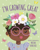 I'm Growing Great 059348715X Book Cover