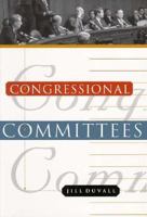 Congressional Committees (Democracy in Action) 0531113434 Book Cover