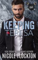 Keeping Teresa (Alliez Security) 1923191098 Book Cover