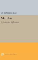 Mambu A Melanesian Millennium 0691602190 Book Cover