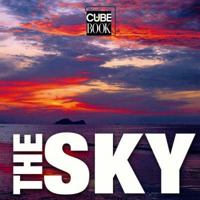 The Sky: Cube Books 8854401242 Book Cover