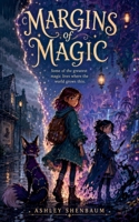 Margins of Magic B0H6XVQRFD Book Cover