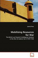 Mobilizing Resources for War 3639222679 Book Cover