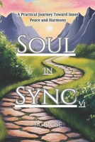 Soul In Sync: 8 Practical Spiritual Guides for Staying Grounded in a Chaotic World B0F8NWZ1NN Book Cover