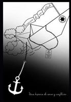 Bitácora de un Soldado: Una historia de amor y conflicto (Bitácora de Un Viajero) 1727206894 Book Cover