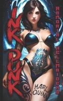 Ink Punk: A HaremLit Urban Fantasy B0BW2R9SN6 Book Cover