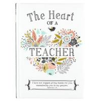 Teacher Gift Book 1432127136 Book Cover
