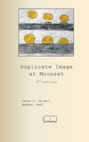 Duplicate Image at Moonset B0G5YN1T77 Book Cover