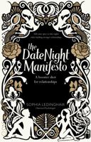 The Date Night Manifesto 1784621161 Book Cover