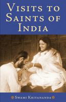 Visits to Saints of India 8189430246 Book Cover