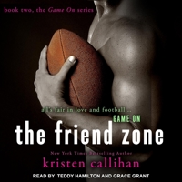 The Friend Zone 1517687853 Book Cover