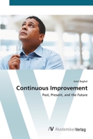 Continuous Improvement 3836434997 Book Cover
