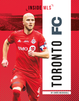 Toronto FC 164494572X Book Cover